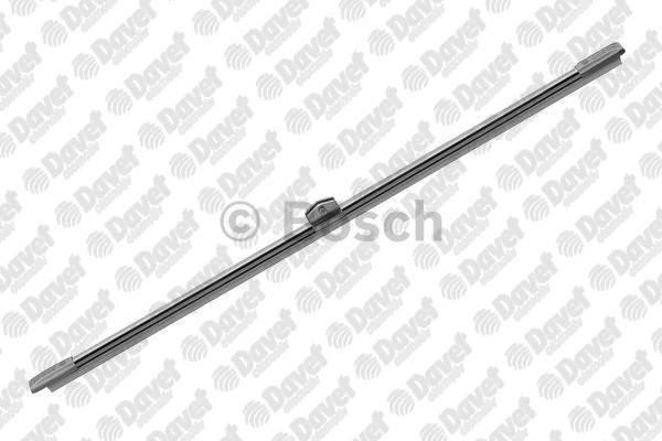 BOSCH 3397008635 Arka Cam Silecegi - Aerotwin - [330 Mm] Muz Tipi Silecek Audi Bmw Cupra Mercedes Porsche Seat Vw
